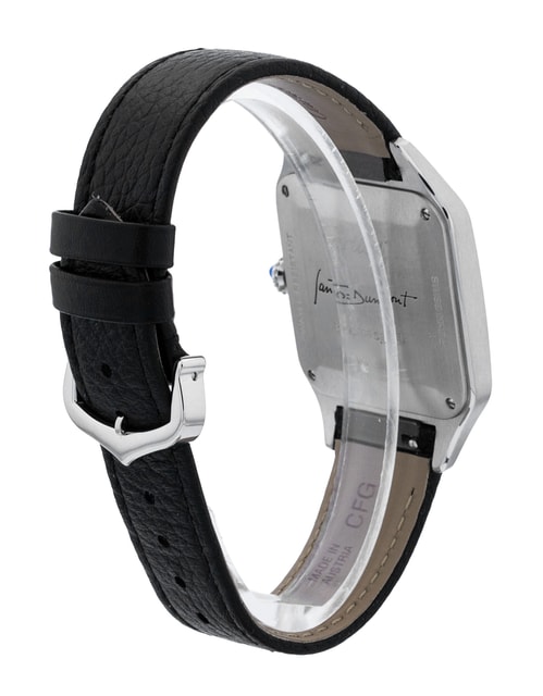 Cartier Santos Dumont WSSA0046 Image 3